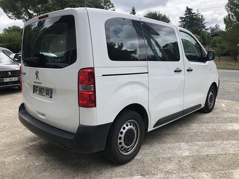 Peugeot Expert - Photo 4