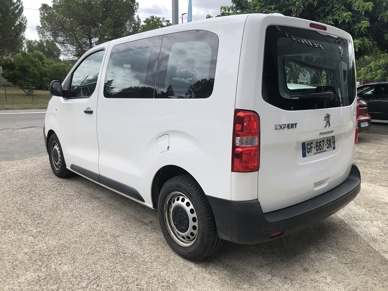 Peugeot Expert - Photo 5