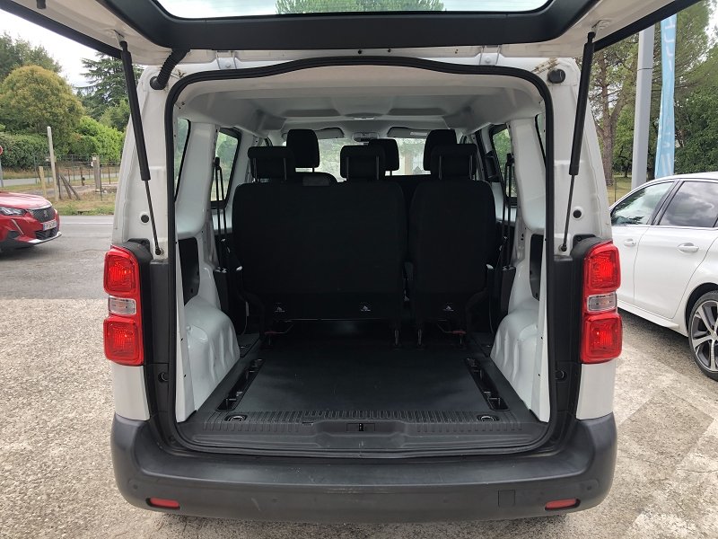 Peugeot Expert - Photo 6