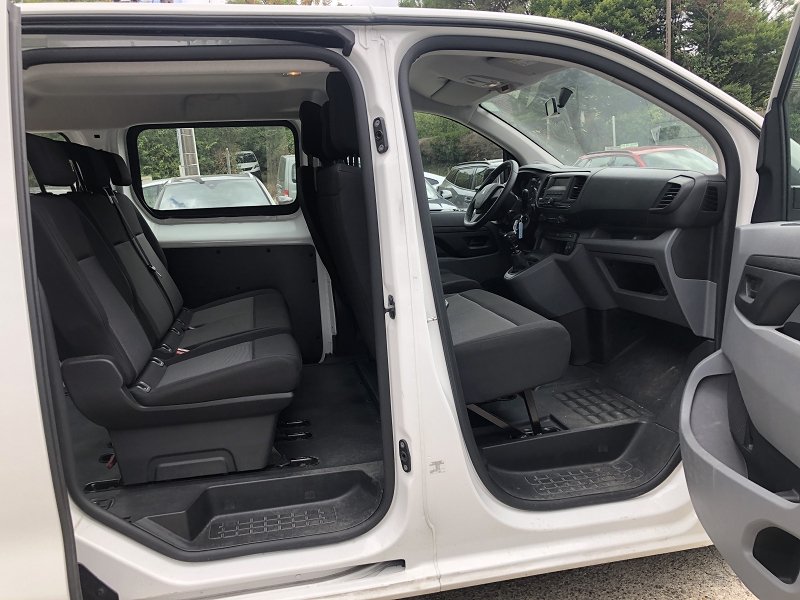 Peugeot Expert - Photo 7