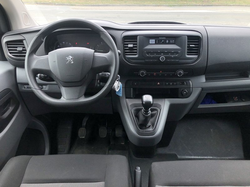 Peugeot Expert - Photo 8
