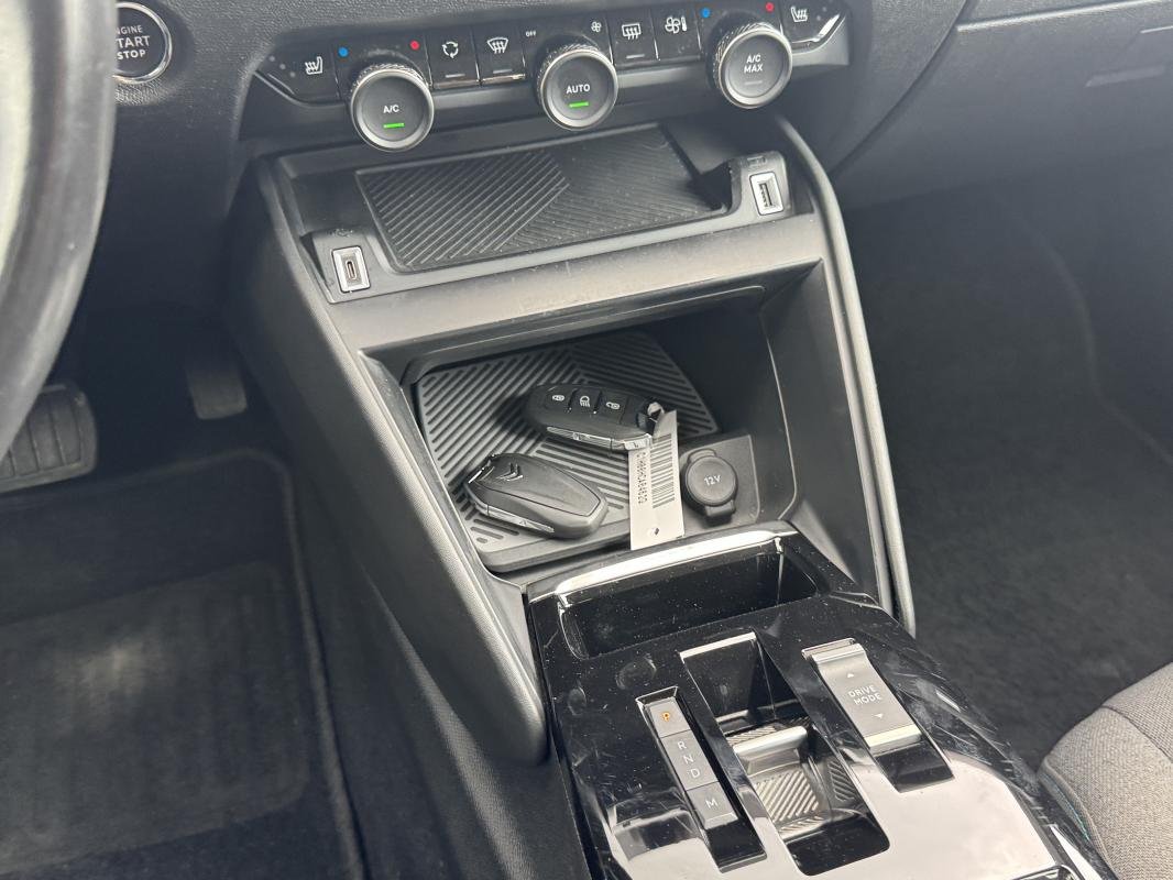 Citroën C4 - Photo 11