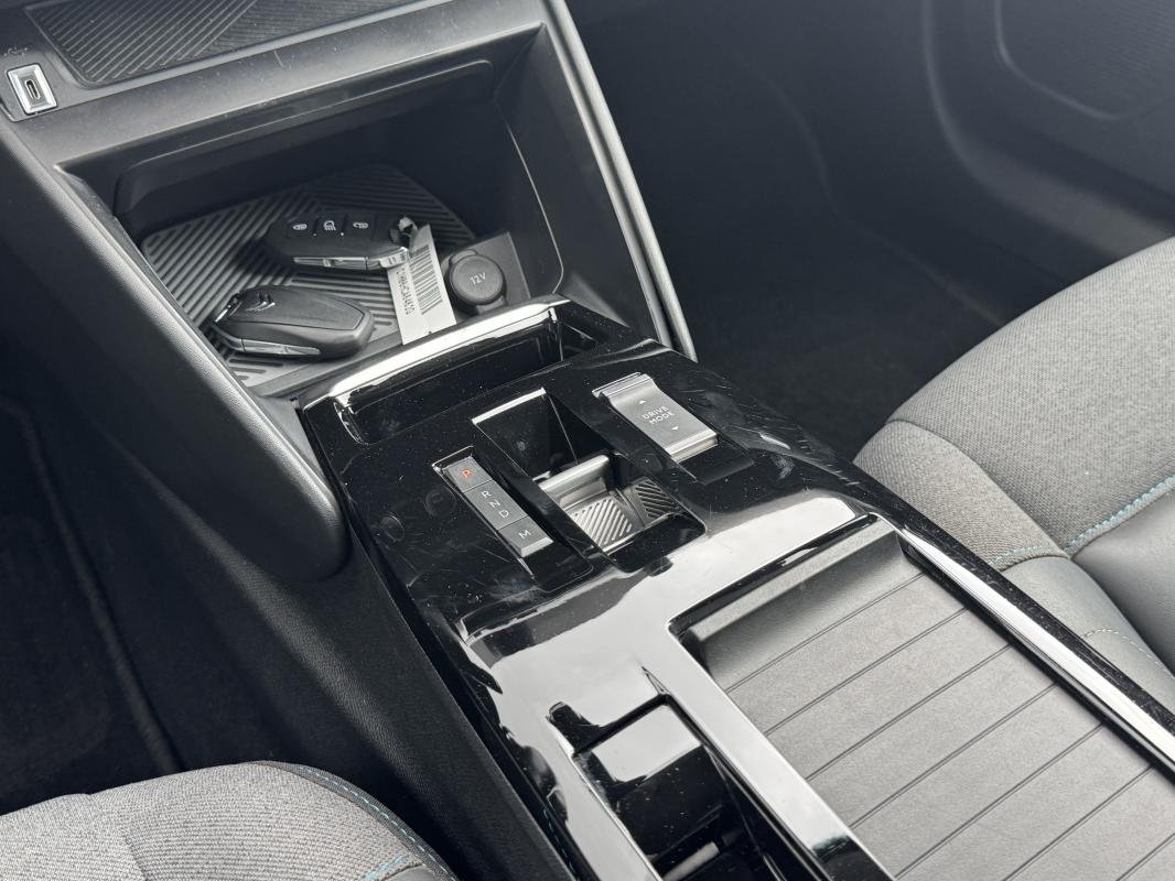 Citroën C4 - Photo 12