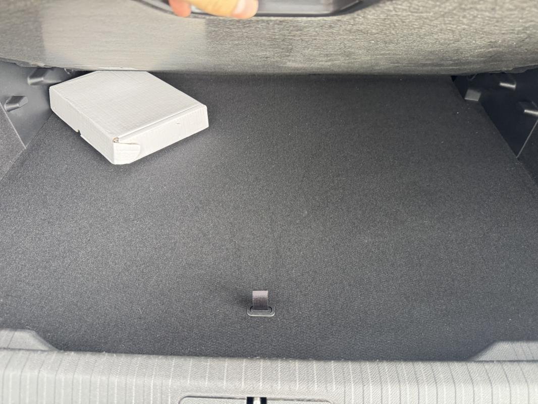 Citroën C4 - Photo 19