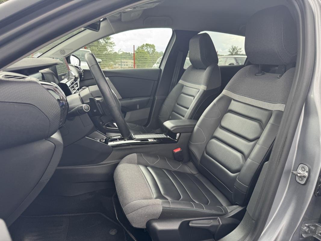 Citroën C4 - Photo 20
