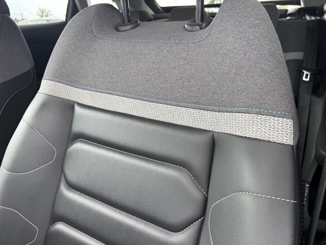 Citroën C4 - Photo 21