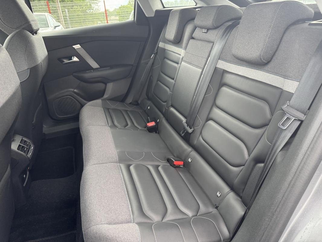 Citroën C4 - Photo 22