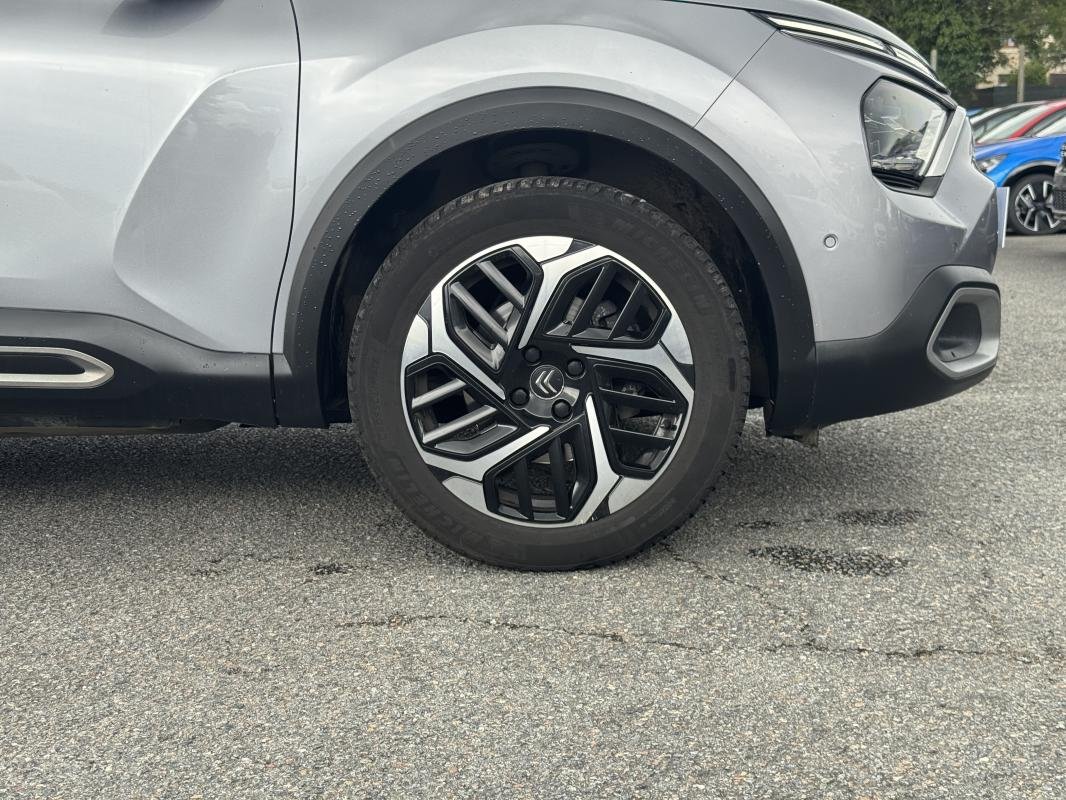 Citroën C4 - Photo 24