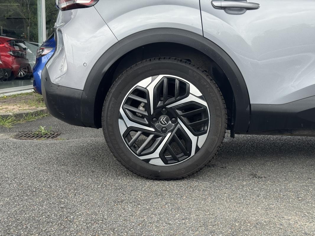 Citroën C4 - Photo 25