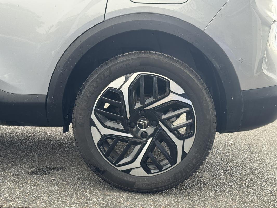 Citroën C4 - Photo 27