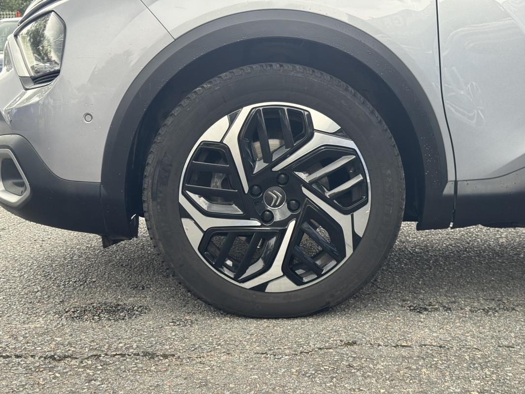 Citroën C4 - Photo 28