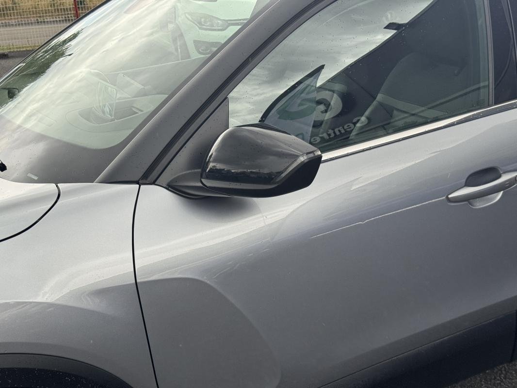 Citroën C4 - Photo 29