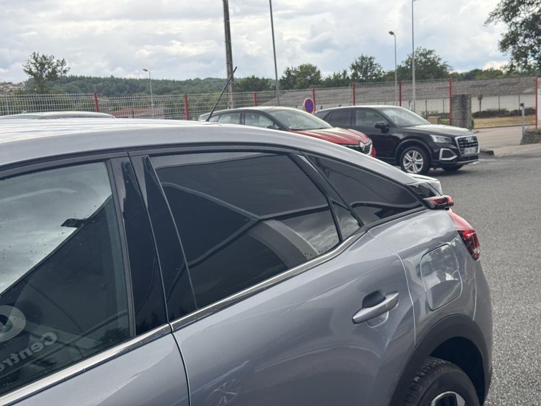 Citroën C4 - Photo 30