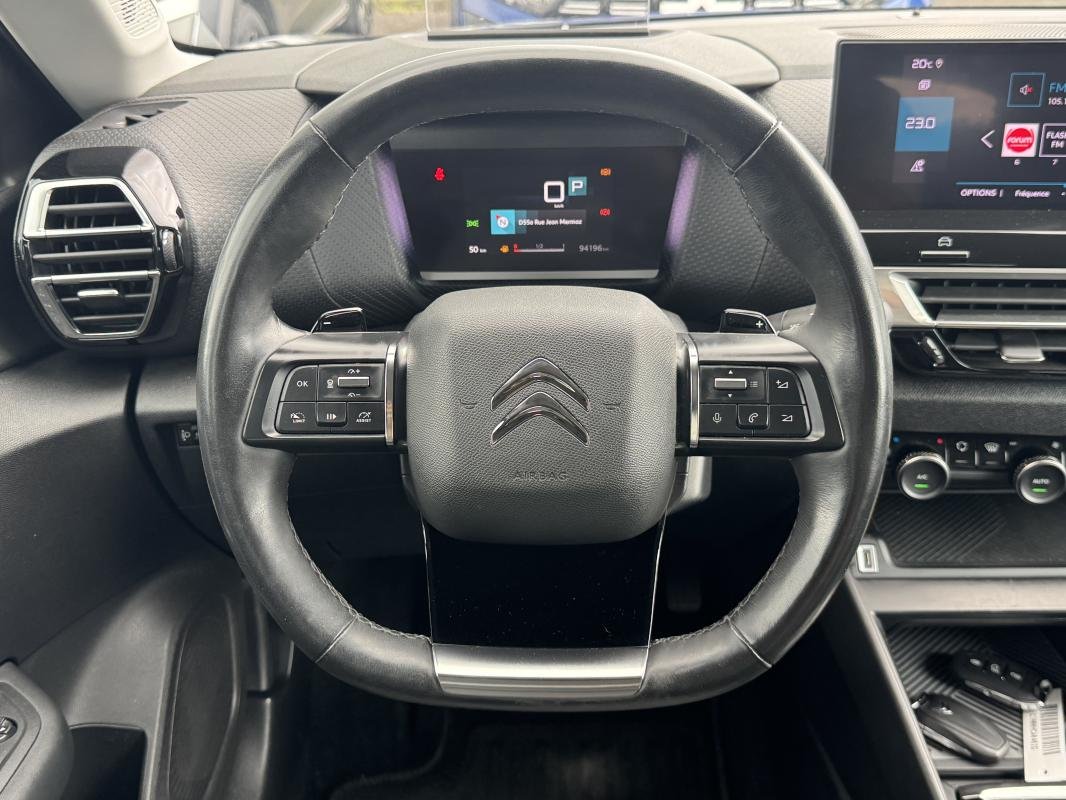 Citroën C4 - Photo 7