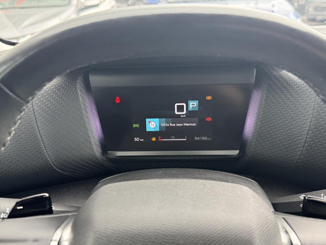 Citroën C4 - Photo 8