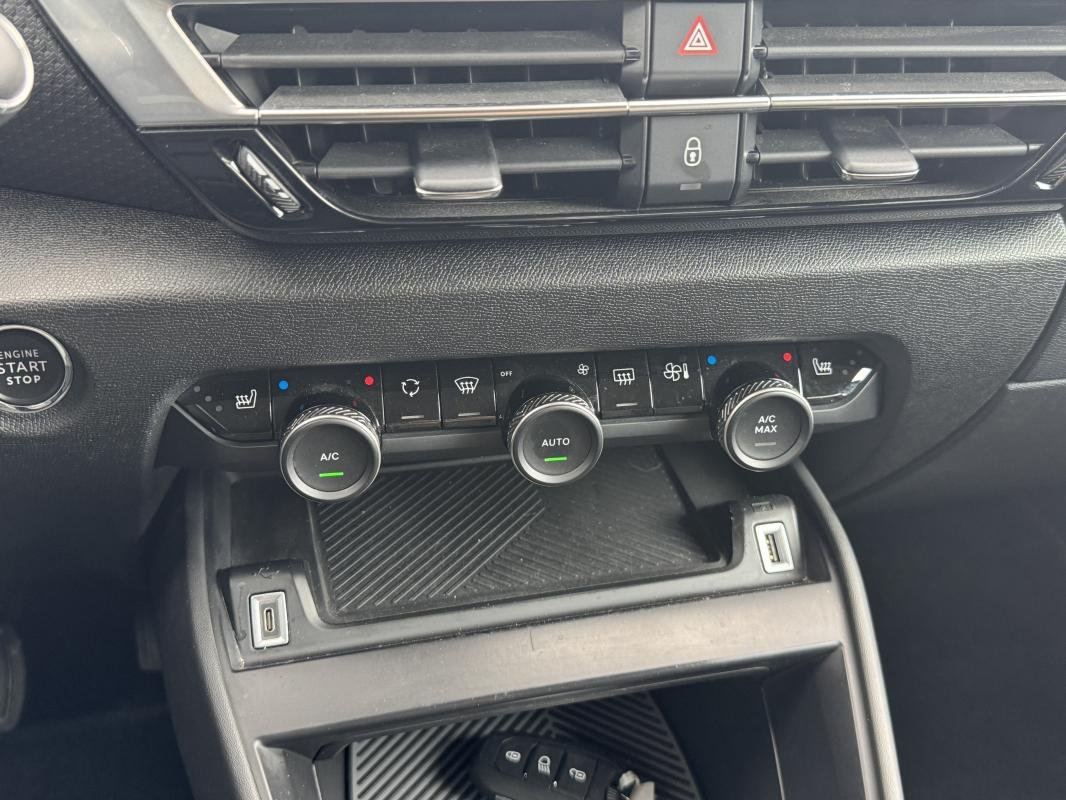 Citroën C4 - Photo 10