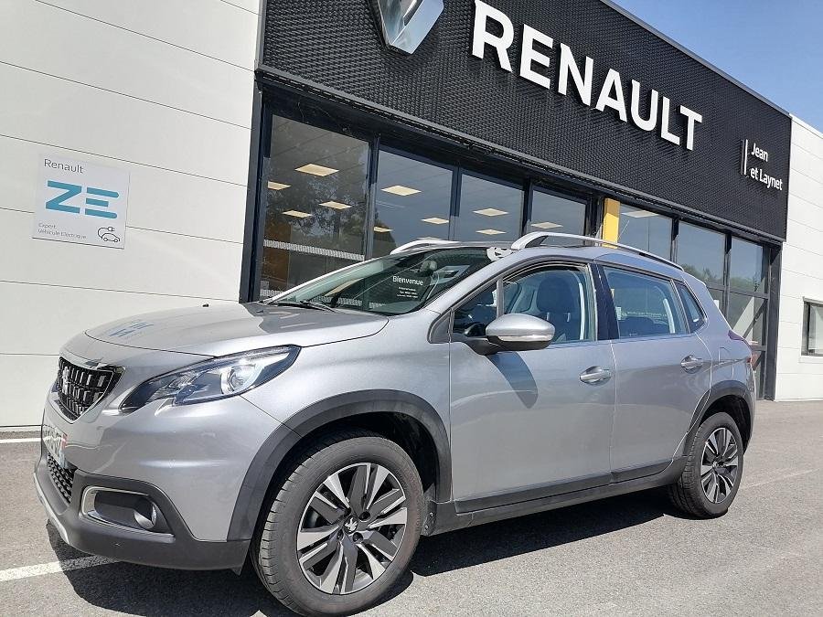 Peugeot 2008 - Photo 1