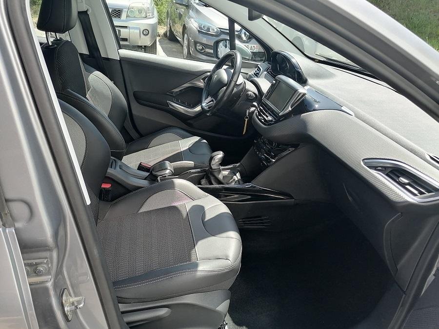 Peugeot 2008 - Photo 5