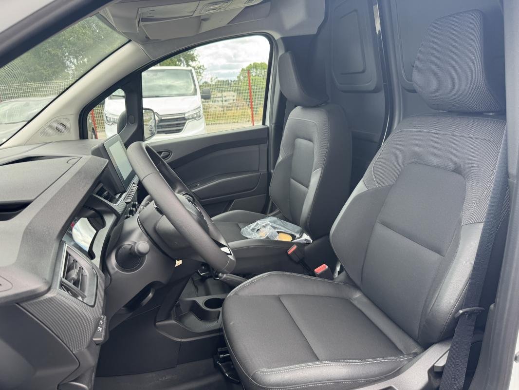 Renault Kangoo Van - Photo 11