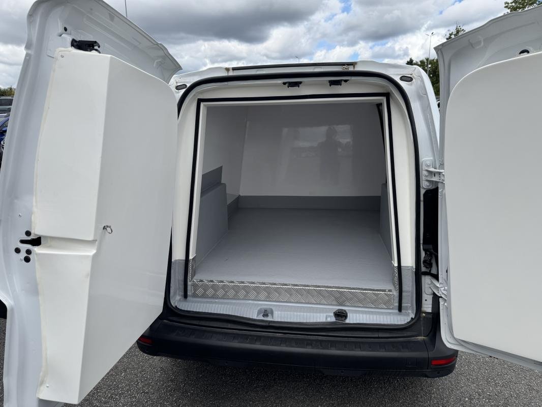 Renault Kangoo Van - Photo 12