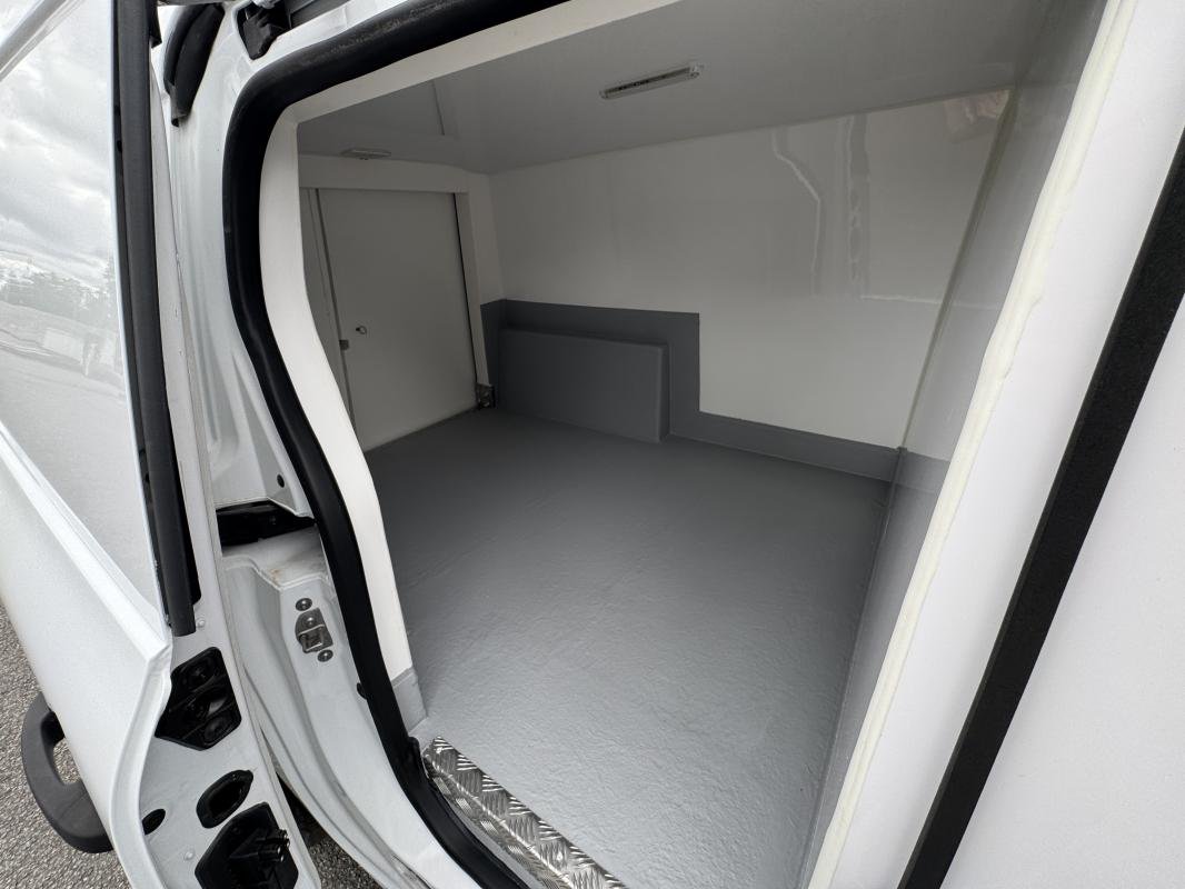 Renault Kangoo Van - Photo 13