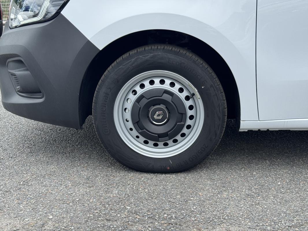 Renault Kangoo Van - Photo 14