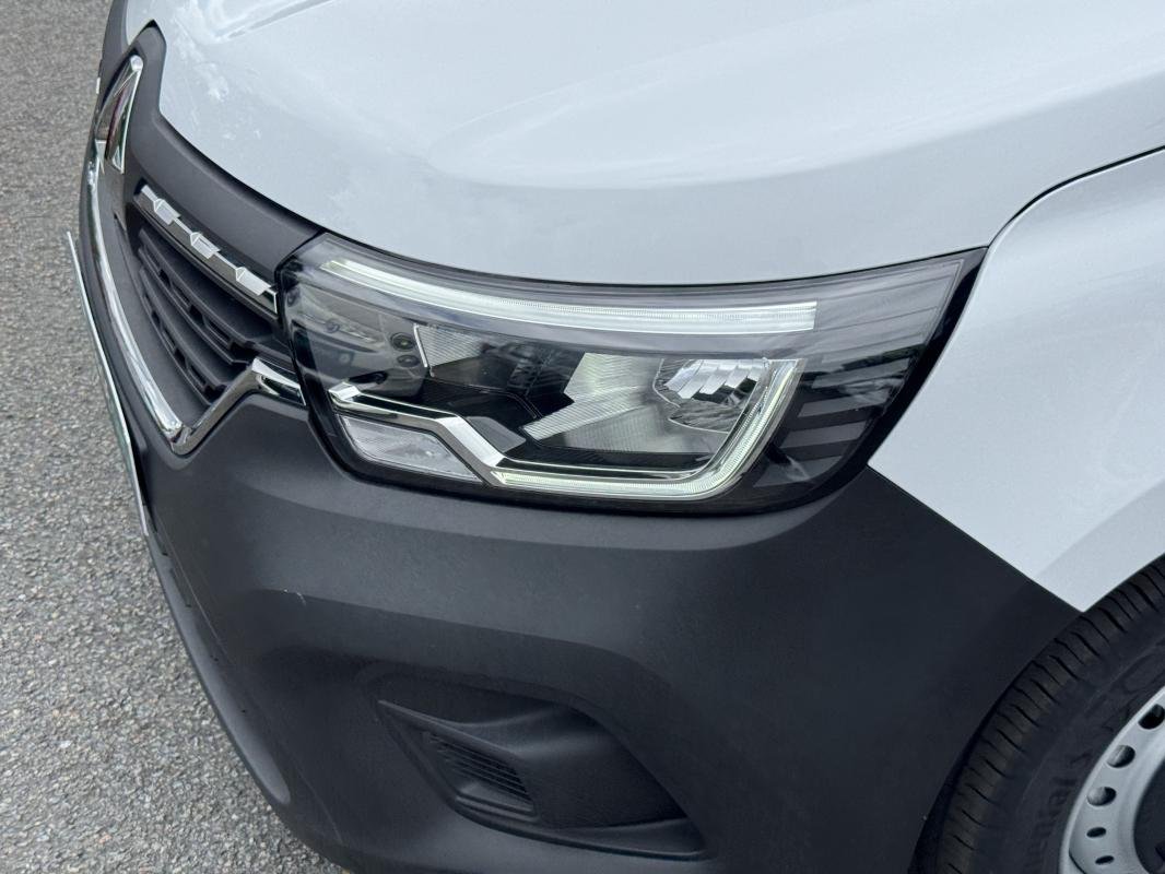 Renault Kangoo Van - Photo 15
