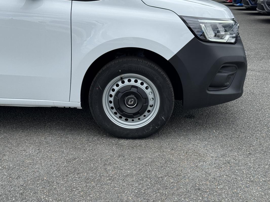 Renault Kangoo Van - Photo 16