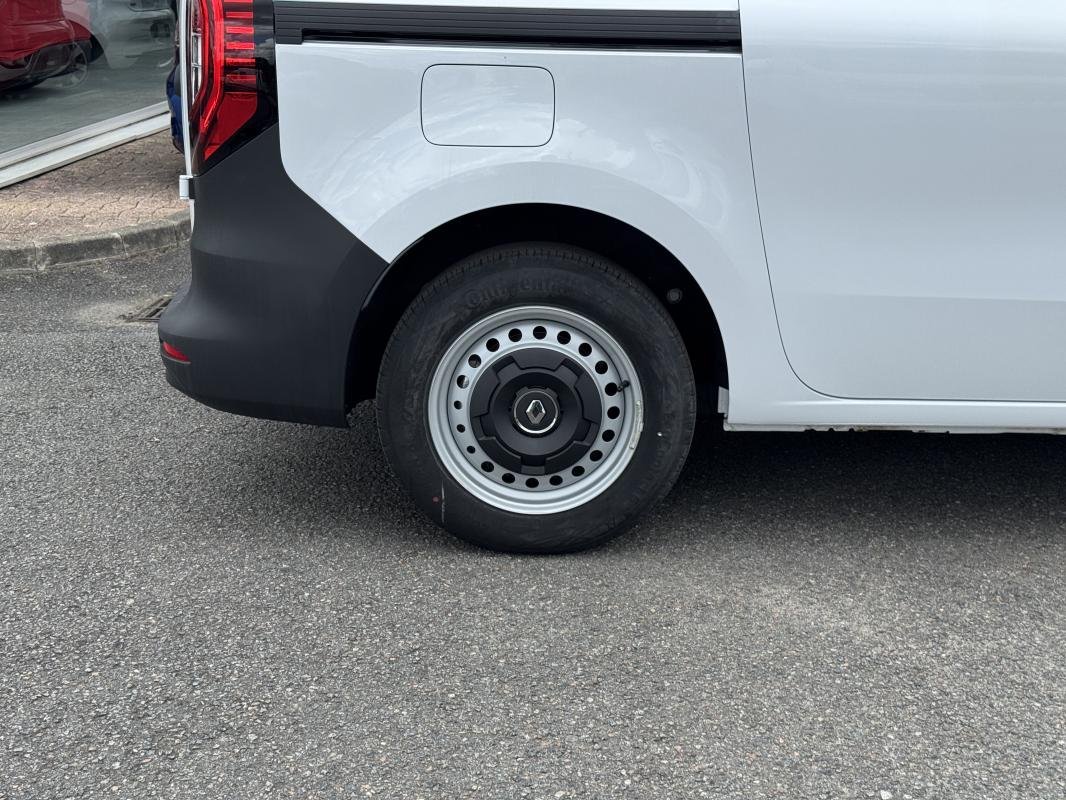 Renault Kangoo Van - Photo 17