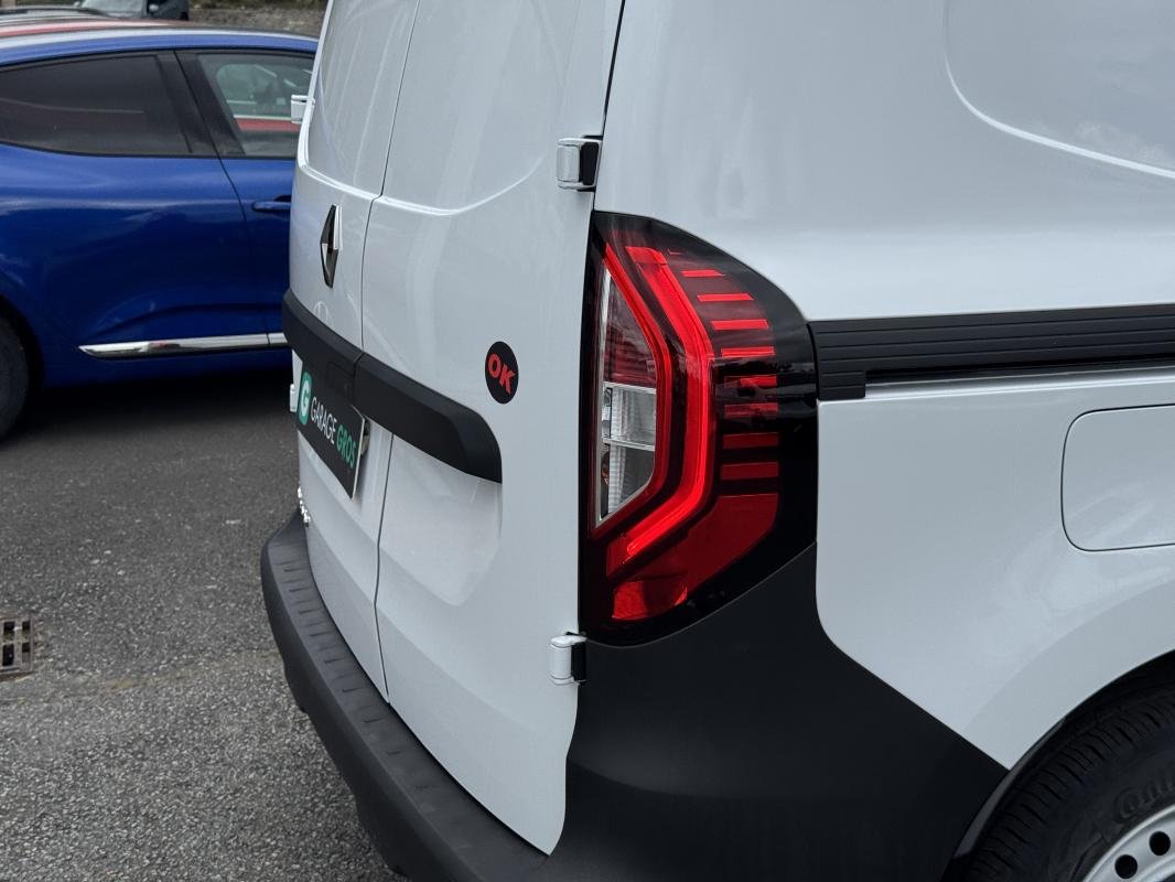 Renault Kangoo Van - Photo 18