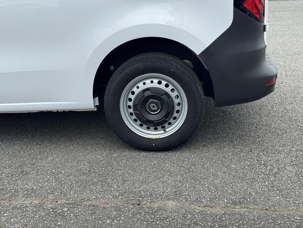 Renault Kangoo Van - Photo 19