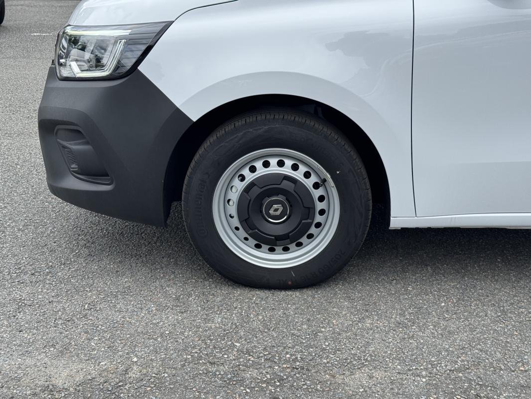 Renault Kangoo Van - Photo 20