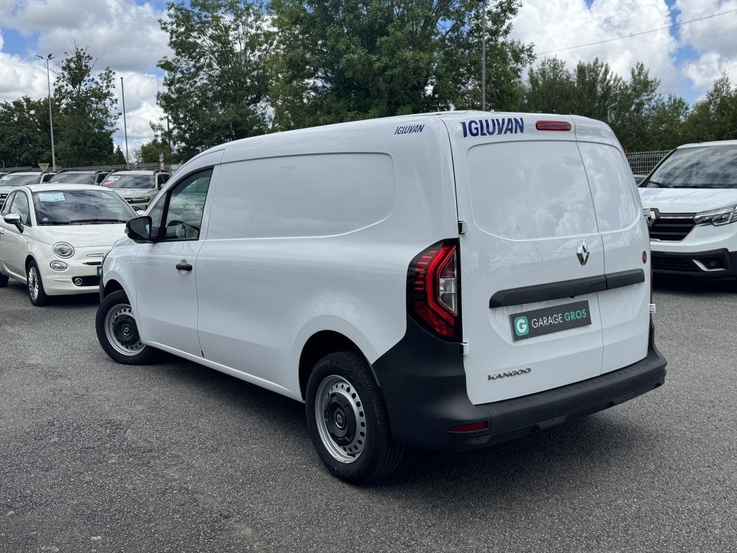 Renault Kangoo Van - Photo 2