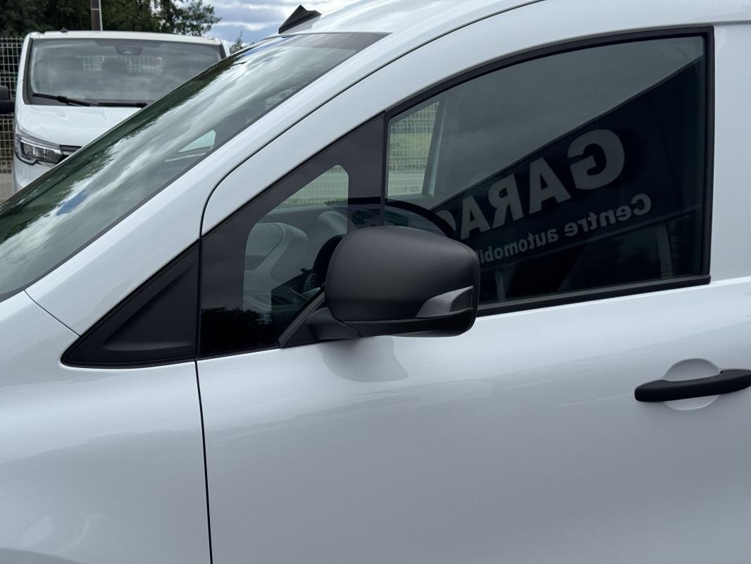 Renault Kangoo Van - Photo 21