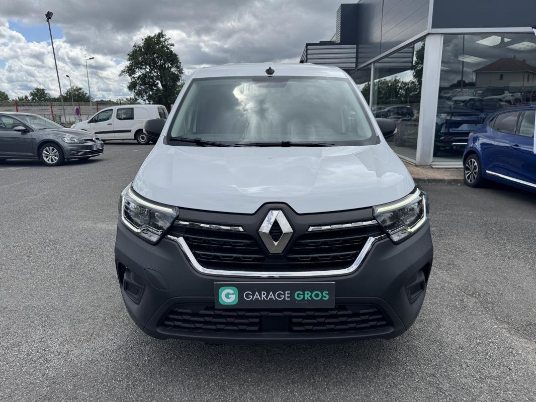 Renault Kangoo Van - Photo 3