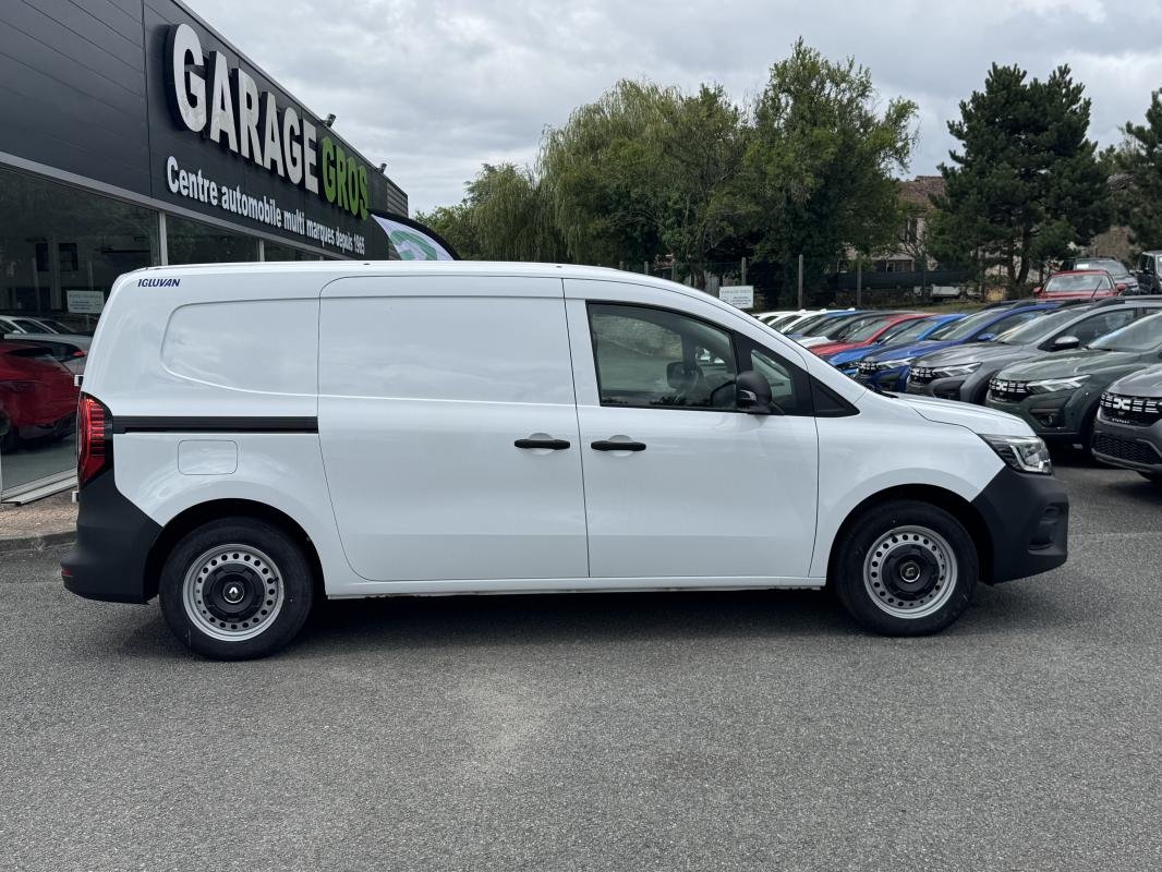 Renault Kangoo Van - Photo 4
