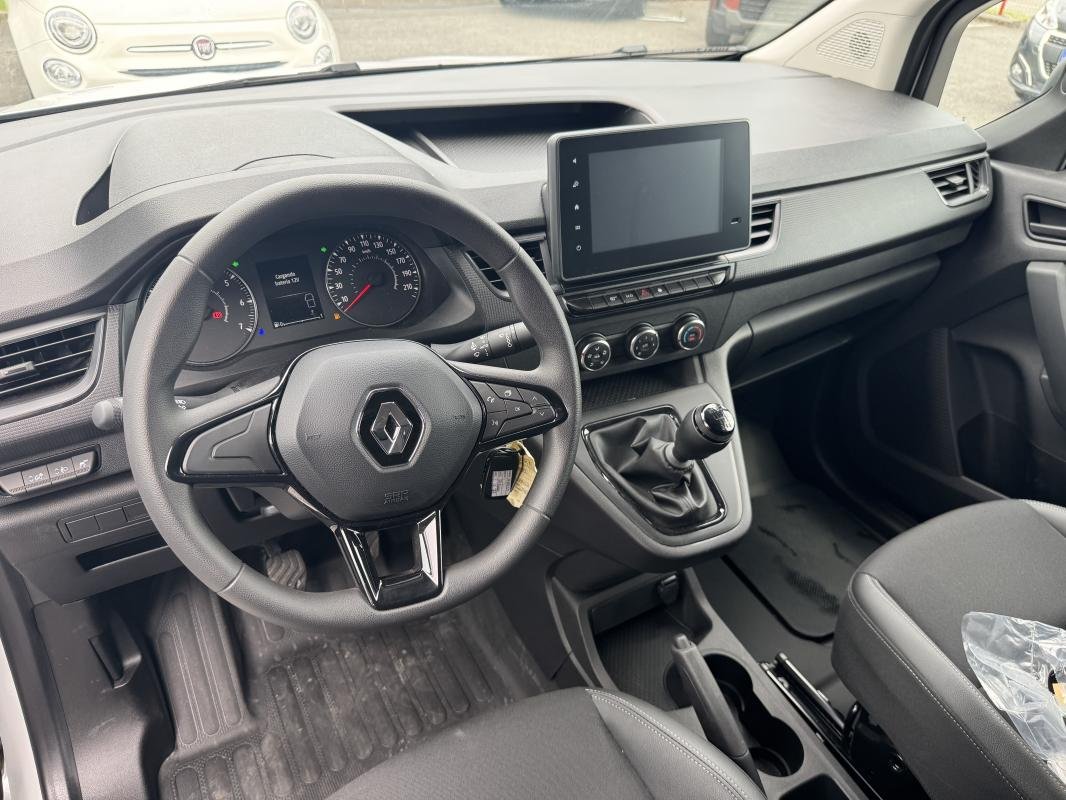 Renault Kangoo Van - Photo 6