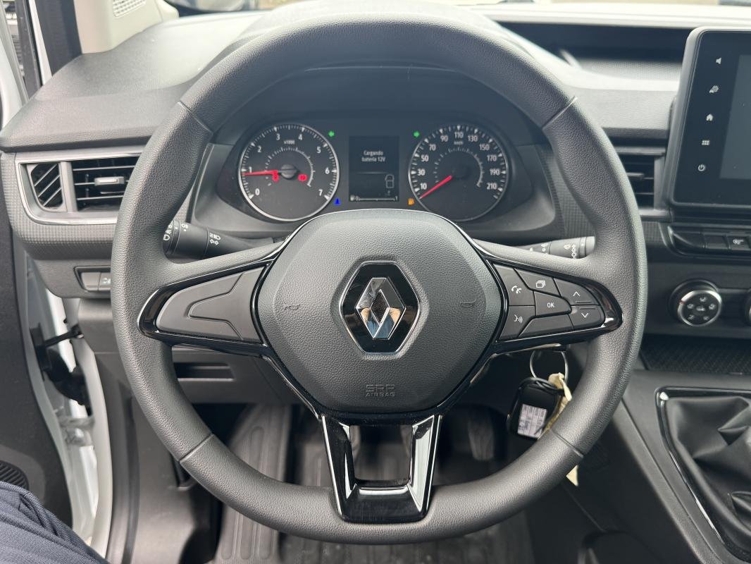 Renault Kangoo Van - Photo 7