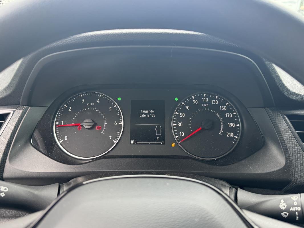 Renault Kangoo Van - Photo 8