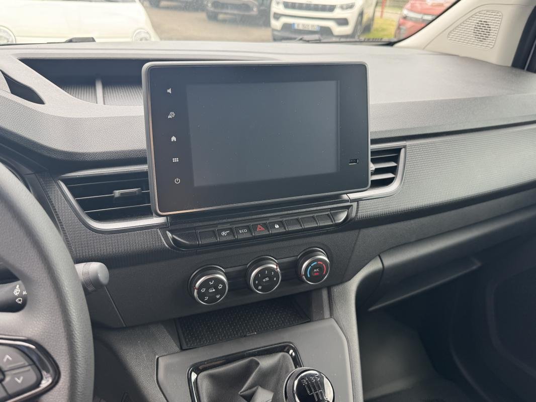 Renault Kangoo Van - Photo 9