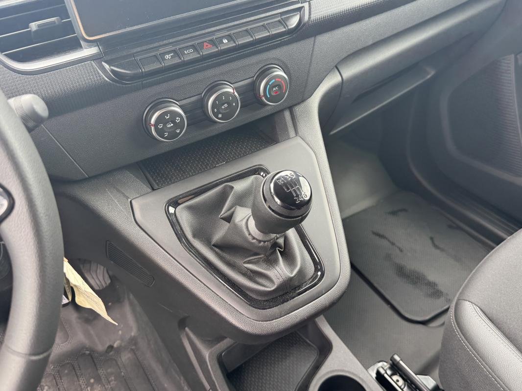 Renault Kangoo Van - Photo 10