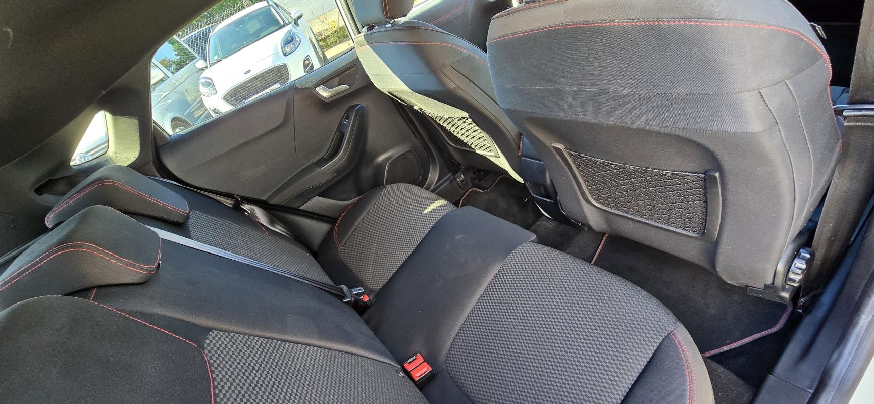 Ford Puma - Photo 6