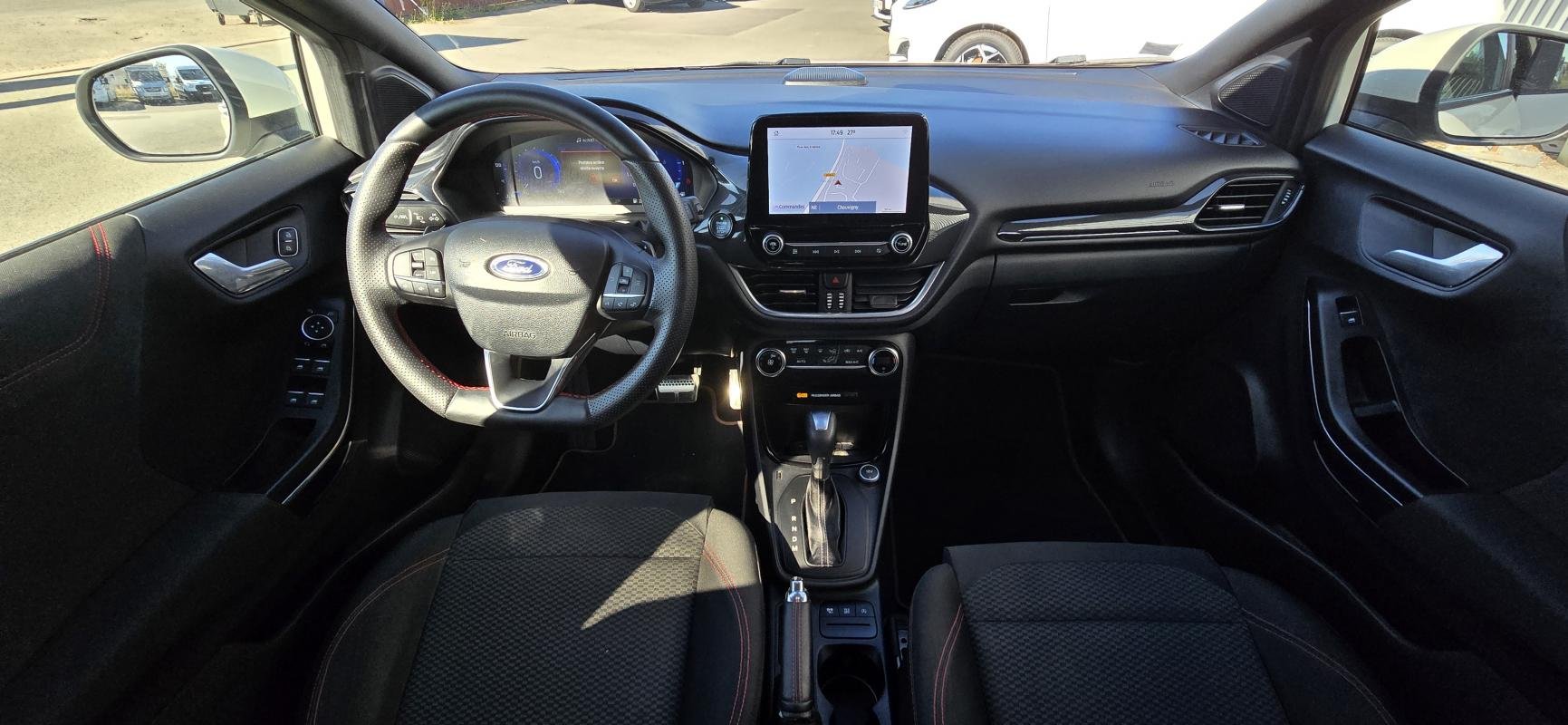 Ford Puma - Photo 7