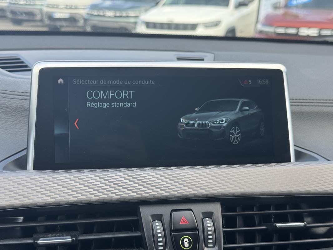 BMW X2 - Photo 19
