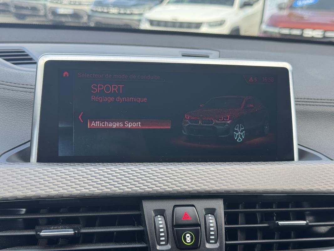 BMW X2 - Photo 20
