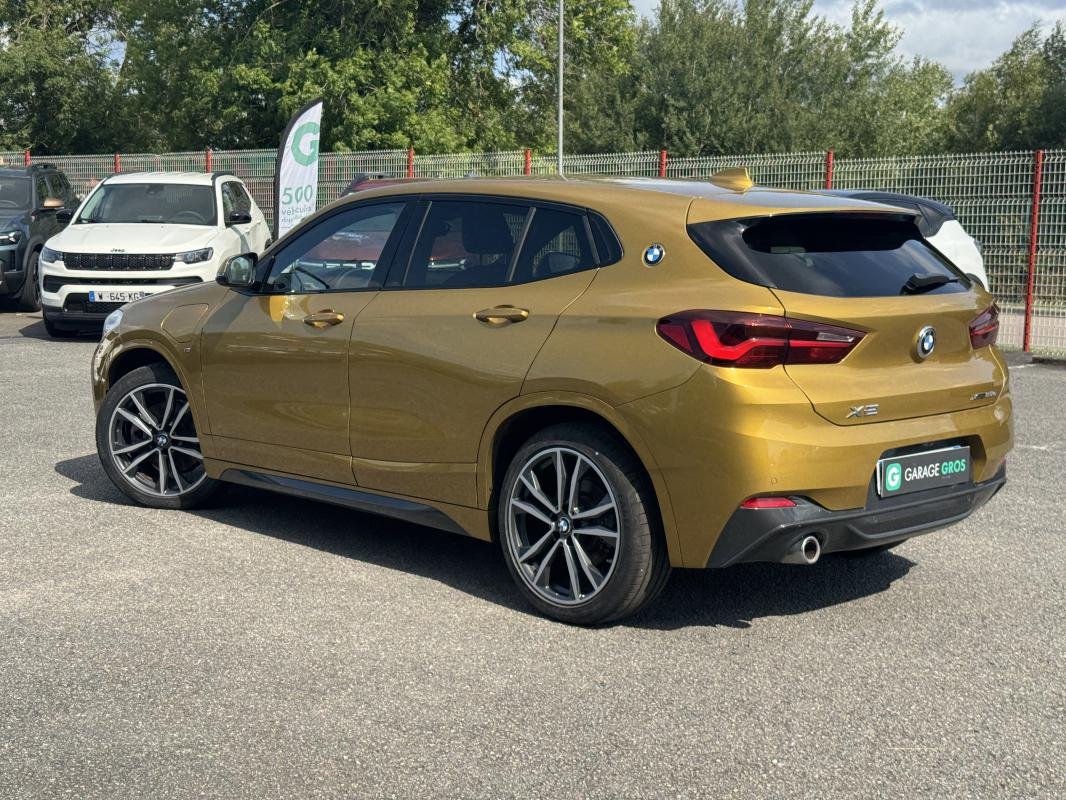 BMW X2 - Photo 2