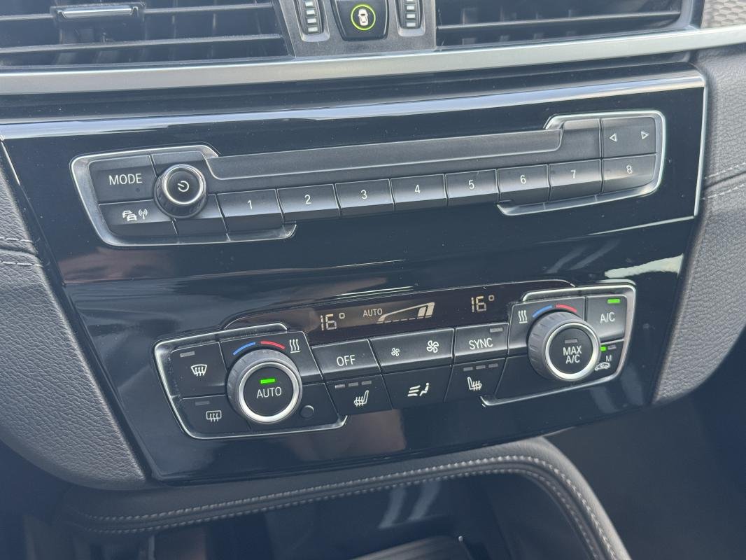 BMW X2 - Photo 21