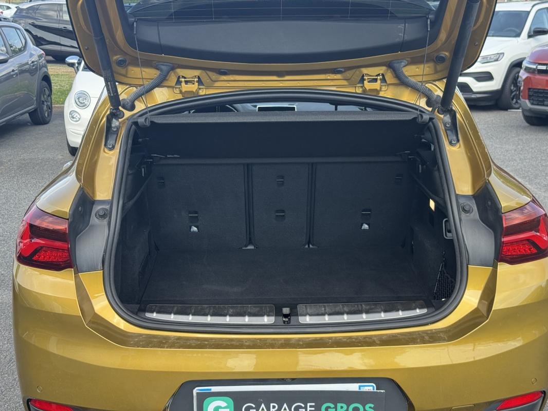 BMW X2 - Photo 25