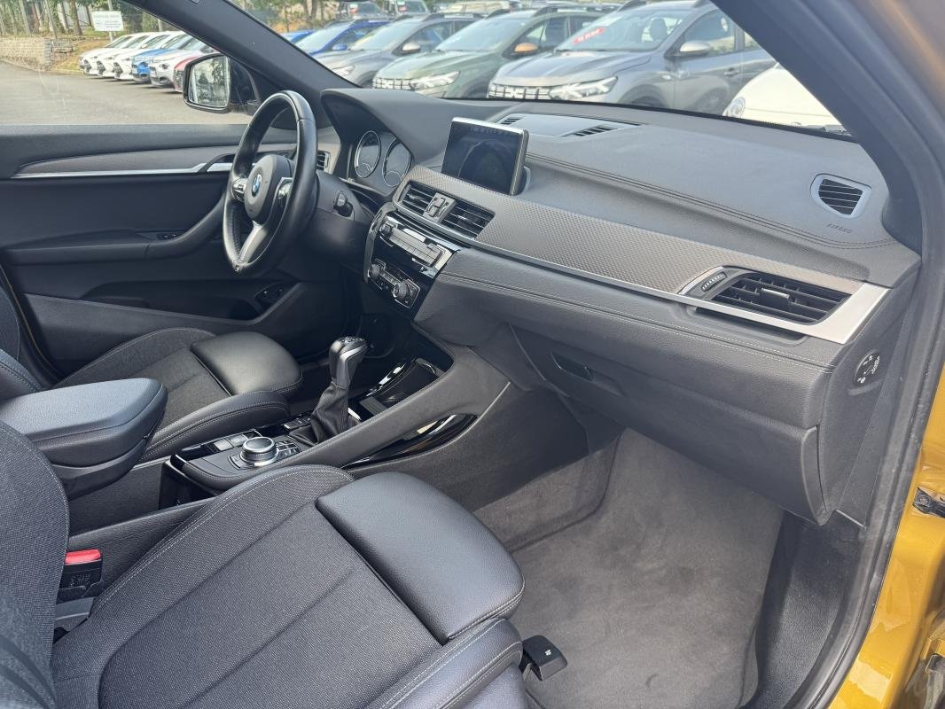 BMW X2 - Photo 27