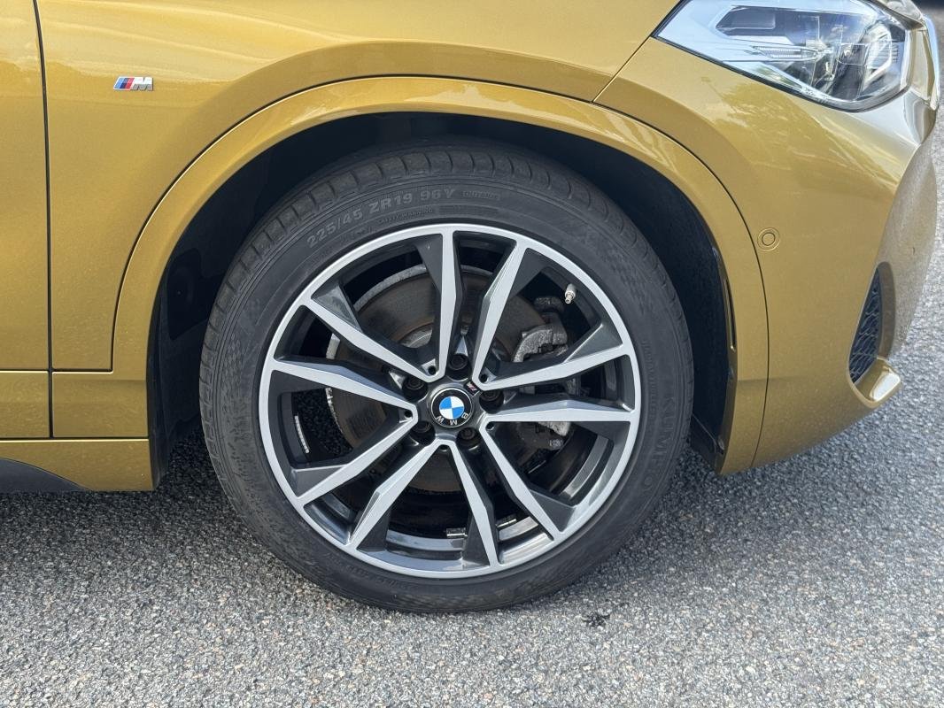 BMW X2 - Photo 29